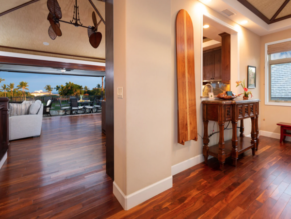 Beautiful Four Bedroom Family Home with Private Pool