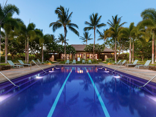 Beautiful Four Bedroom Family Home with Private Pool
