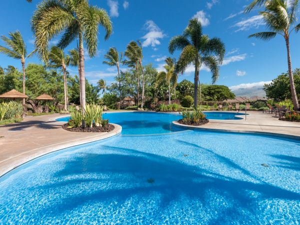 Beautiful Four Bedroom Family Home with Private Pool