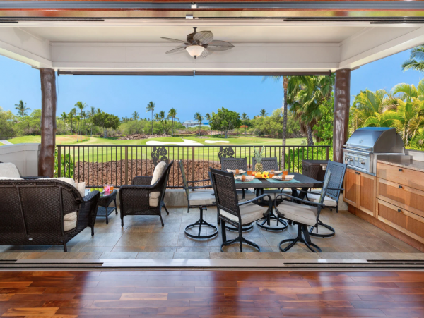 Beautiful Four Bedroom Family Home with Private Pool