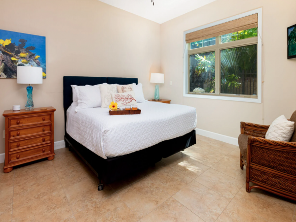 Beautiful Four Bedroom Family Home with Private Pool