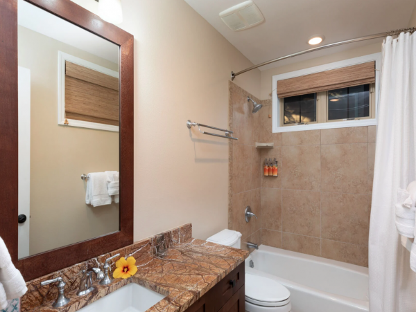 Beautiful Four Bedroom Family Home with Private Pool