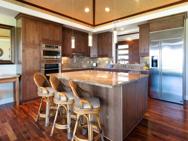 Beautiful Four Bedroom Family Home with Private Pool