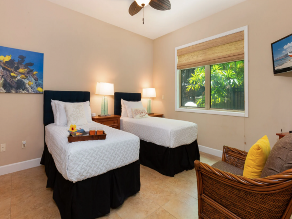 Beautiful Four Bedroom Family Home with Private Pool