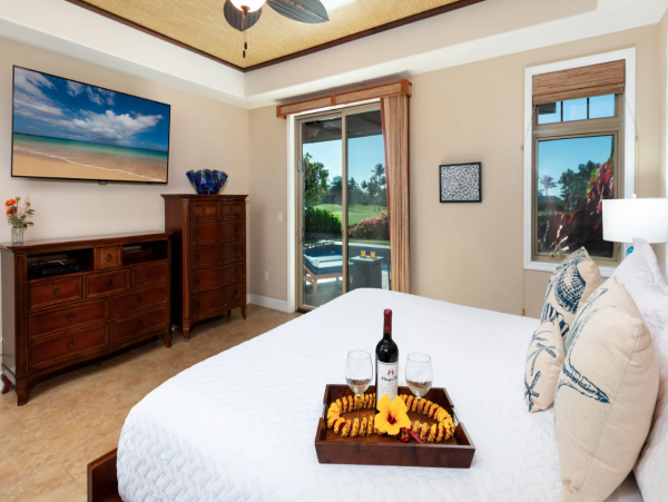 Beautiful Four Bedroom Family Home with Private Pool