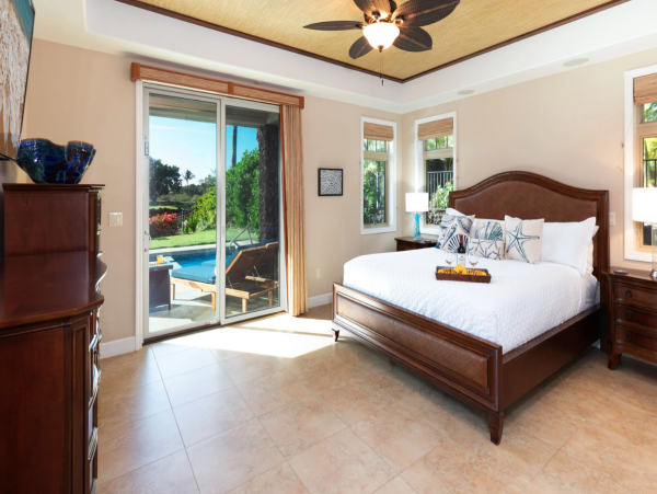 Beautiful Four Bedroom Family Home with Private Pool