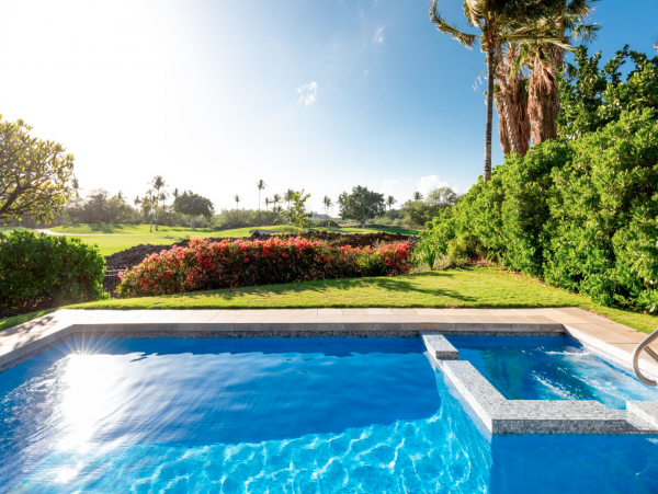 Beautiful Four Bedroom Family Home with Private Pool