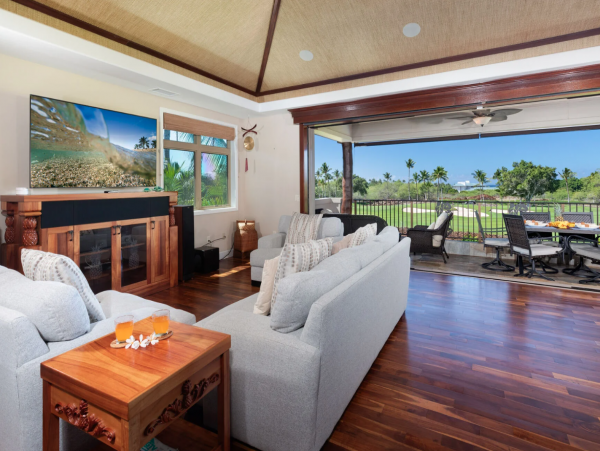 Beautiful Four Bedroom Family Home with Private Pool