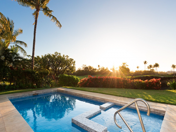 Beautiful Four Bedroom Family Home with Private Pool