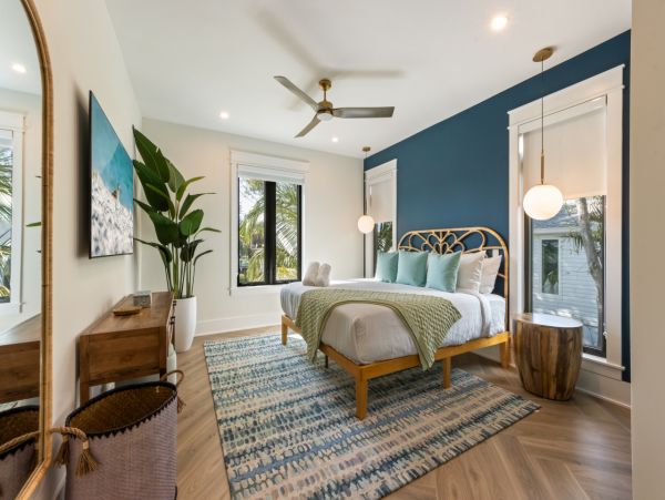 Luxury Anna Maria Island Home: Pool, Dock, Rooftop Views
