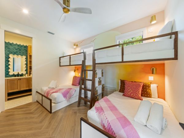 Luxury Anna Maria Island Home: Pool, Dock, Rooftop Views