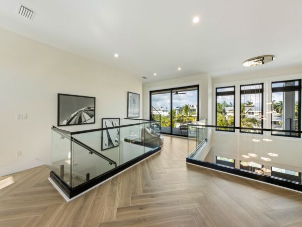 Luxury Anna Maria Island Home: Pool, Dock, Rooftop Views