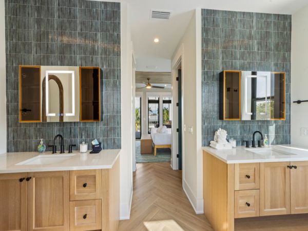 Luxury Anna Maria Island Home: Pool, Dock, Rooftop Views