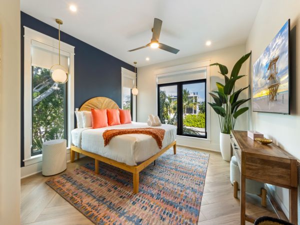 Luxury Anna Maria Island Home: Pool, Dock, Rooftop Views