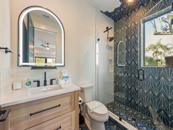 Luxury Anna Maria Island Home: Pool, Dock, Rooftop Views