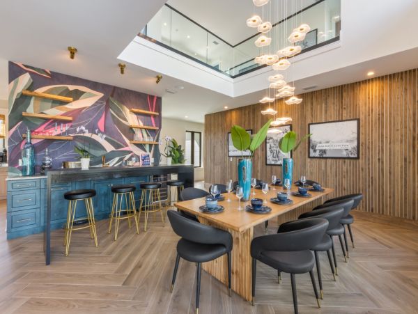 Luxury Anna Maria Island Home: Pool, Dock, Rooftop Views