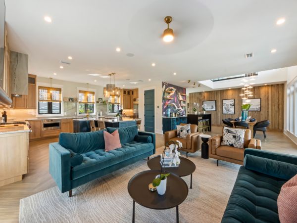 Luxury Anna Maria Island Home: Pool, Dock, Rooftop Views