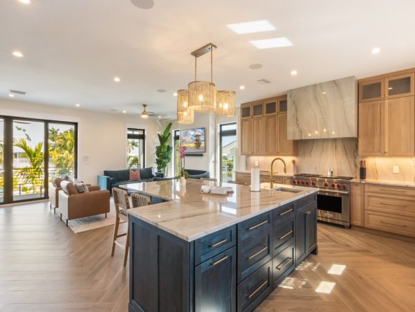 Luxury Anna Maria Island Home: Pool, Dock, Rooftop Views