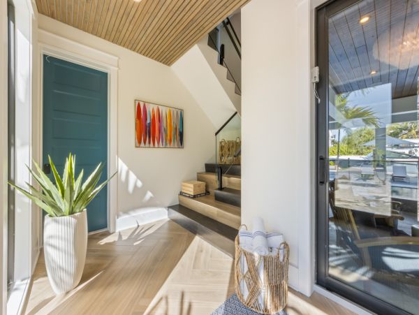 Luxury Anna Maria Island Home: Pool, Dock, Rooftop Views