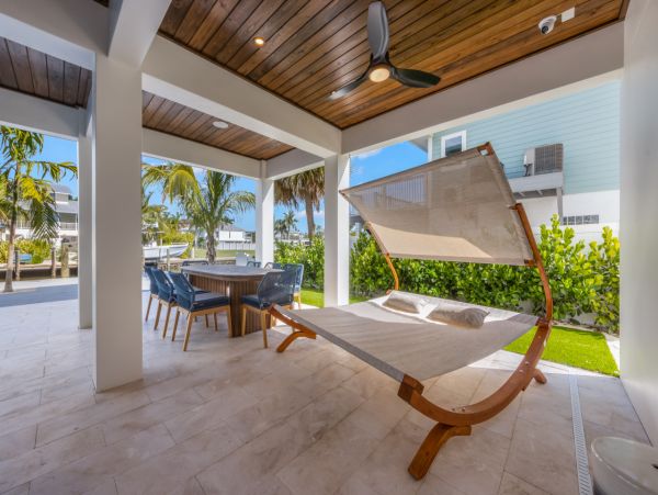 Luxury Anna Maria Island Home: Pool, Dock, Rooftop Views