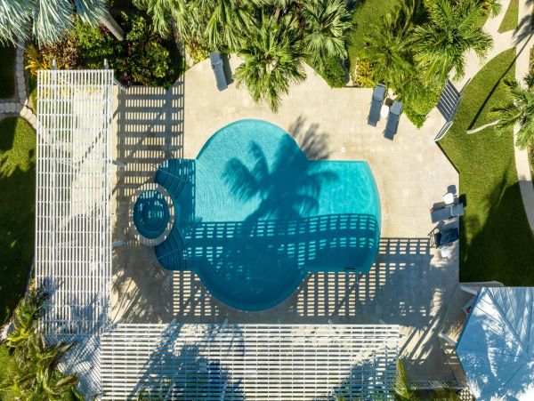 Best Vacation Rental in Cayman Islands Oceanfront