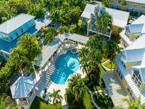 Best Vacation Rental in Cayman Islands Oceanfront