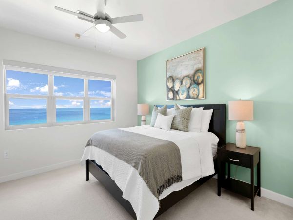 Best Vacation Rental in Cayman Islands Oceanfront