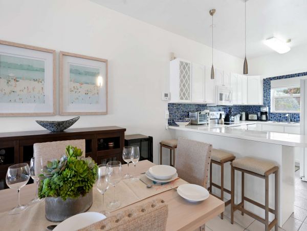 Best Vacation Rental in Cayman Islands Oceanfront