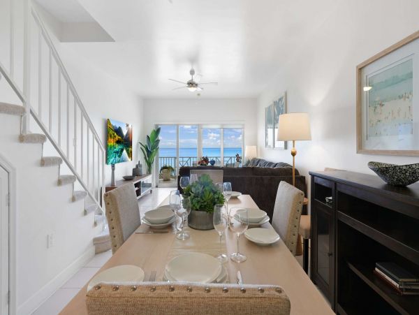 Best Vacation Rental in Cayman Islands Oceanfront