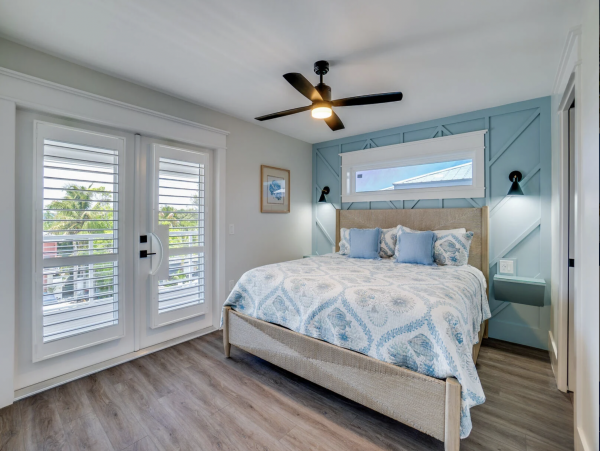 Chic New 7 Bedroom Beach Home