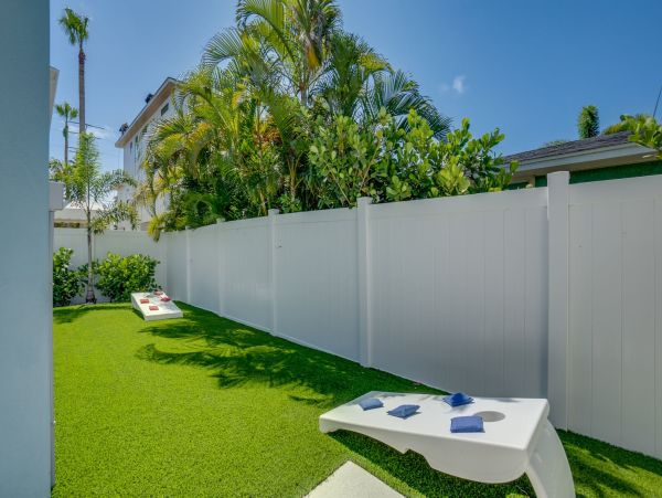 Chic New 7 Bedroom Beach Home