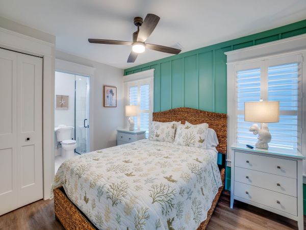 Chic New 7 Bedroom Beach Home