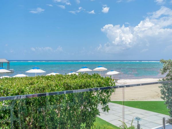 Luxury Vacation Rental in the Cayman Islands Await You!