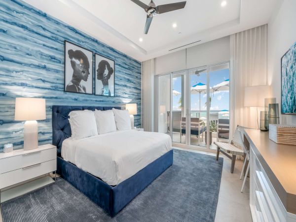 Luxury Vacation Rental in the Cayman Islands Await You!