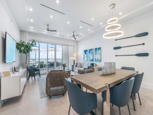 Luxury Vacation Rental in the Cayman Islands Await You!