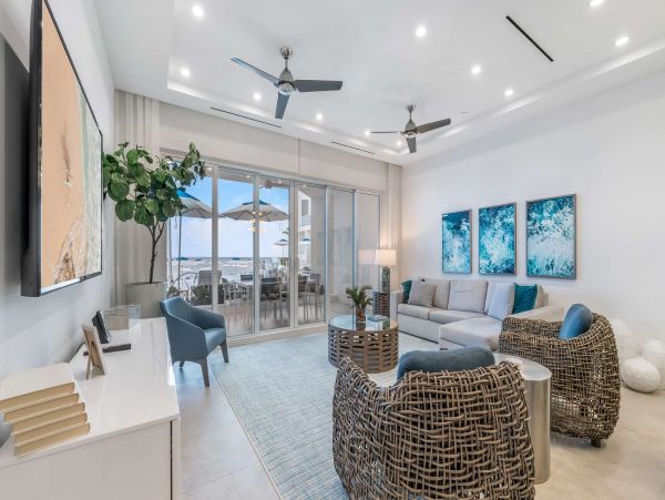 Luxury Vacation Rental in the Cayman Islands Await You!