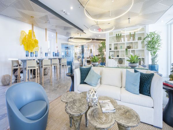 Cayman Islands Vacation Rental: Modern Condo with Rooftop Views