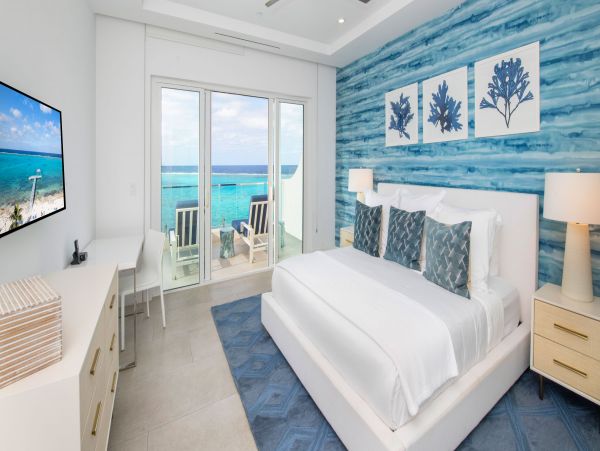 Luxury Vacation Rental in Grand Cayman Island Awaits You!