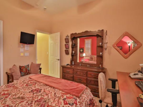 Waterfront Naples Rental: Pool, Dock & Everglades Access