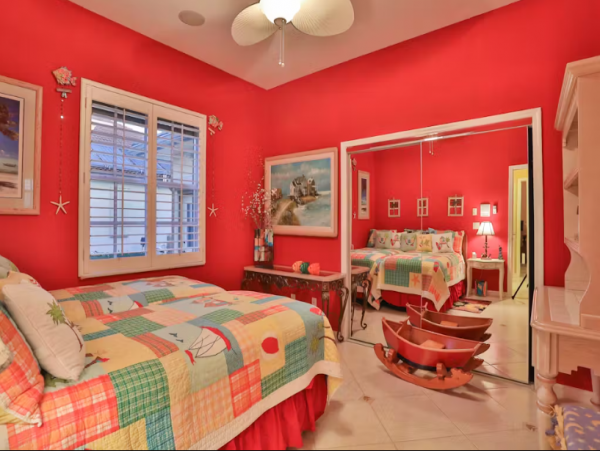 Waterfront Naples Rental: Pool, Dock & Everglades Access