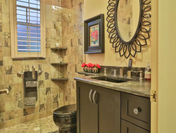 Waterfront Naples Rental: Pool, Dock & Everglades Access