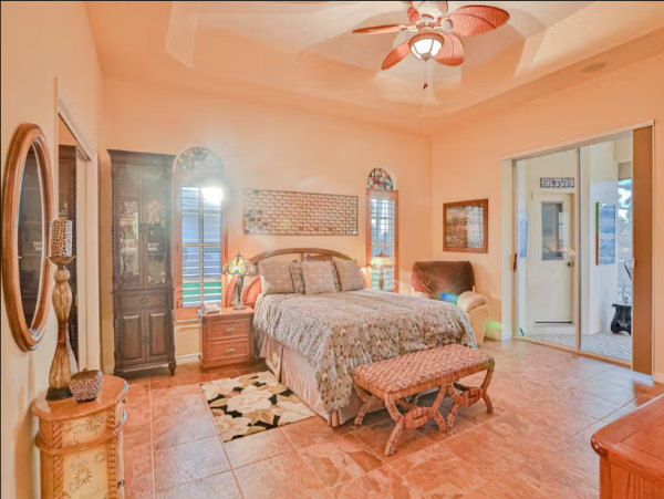 Waterfront Naples Rental: Pool, Dock & Everglades Access