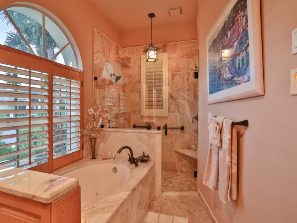 Waterfront Naples Rental: Pool, Dock & Everglades Access