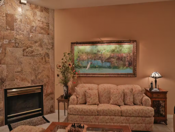 Waterfront Naples Rental: Pool, Dock & Everglades Access