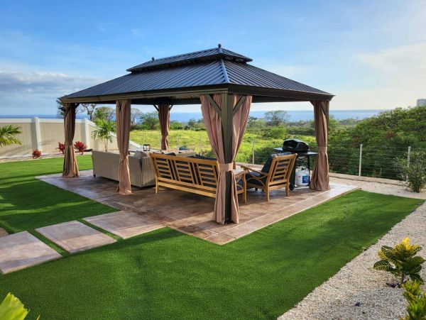 Oahu Vacation Rental 4 Bedroom Breathtaking Ocean Views