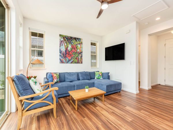 Oahu Vacation Rental 4 Bedroom Breathtaking Ocean Views