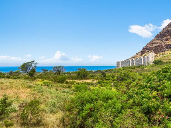 Oahu Vacation Rental 4 Bedroom Breathtaking Ocean Views