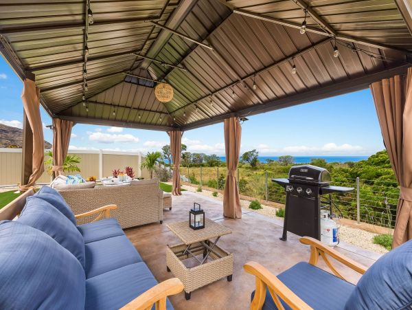 Oahu Vacation Rental 4 Bedroom Breathtaking Ocean Views