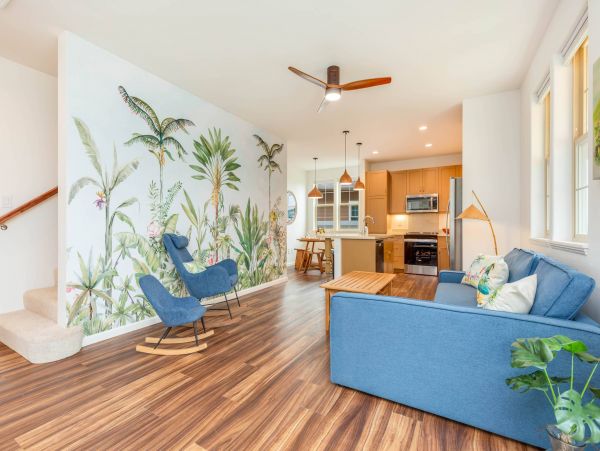 Oahu Vacation Rental 4 Bedroom Breathtaking Ocean Views