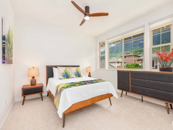 Oahu Vacation Rental 4 Bedroom Breathtaking Ocean Views